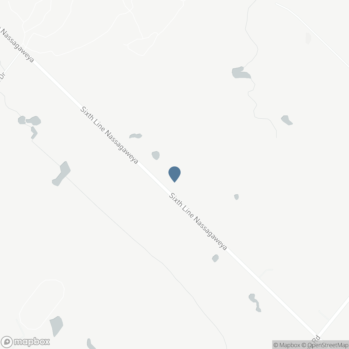 13311 SIXTH LINE NASSAGAWEYA, Milton, Ontario L7J 2L7